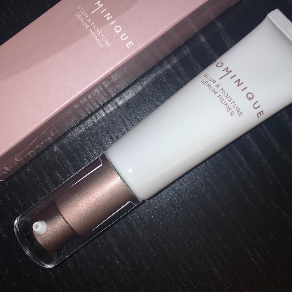 Dominique Blur & Moisture Serum Primer